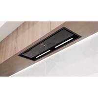 Кухонная вытяжка Kernau KBH 1690 B - Превью изображения №3 — Интернет-магазин Time-Shop