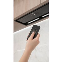 Кухонная вытяжка Kernau KBH 1690 B - Превью изображения №6 — Интернет-магазин Time-Shop