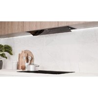 Кухонная вытяжка Kernau KBH 1690 B - Превью изображения №4 — Интернет-магазин Time-Shop
