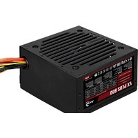 Блок питания AeroCool VX Plus 800 - Превью изображения №3 — Интернет-магазин Time-Shop