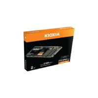 SSD Kioxia Exceria G2 2TB LRC20Z002TG8 - Превью изображения №2 — Интернет-магазин Time-Shop