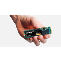 SSD Kioxia Exceria G2 2TB LRC20Z002TG8 - Превью изображения №3 — Интернет-магазин Time-Shop