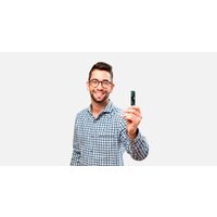 SSD Kioxia Exceria G2 2TB LRC20Z002TG8 - Превью изображения №4 — Интернет-магазин Time-Shop