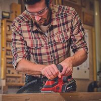 Рубанок Einhell TE-PL 920 4345325 - Превью изображения №7 — Интернет-магазин Time-Shop