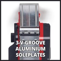 Рубанок Einhell TE-PL 920 4345325 - Превью изображения №6 — Интернет-магазин Time-Shop