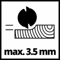 Рубанок Einhell TE-PL 920 4345325 - Превью изображения №10 — Интернет-магазин Time-Shop