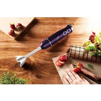Погружной блендер Berlinger Haus BH9381 Purple - Превью изображения №2 — Интернет-магазин Time-Shop