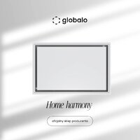 Globalo Alaris 90.1 (Белый)