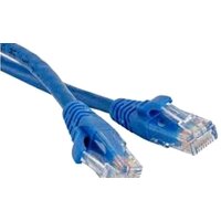 Lanmaster UTP Cat 5e 2м (синий) [ LAN-PC45/U5E-2.0-BL]