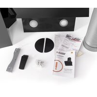 Кухонная вытяжка Exiteq EX-1216 - Превью изображения №10 — Интернет-магазин Time-Shop