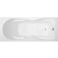 Aquanet Viola 180x75 (с каркасом)