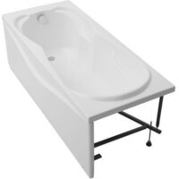 Ванна Aquanet Viola 180x75 (с каркасом) - Превью изображения №10 — Интернет-магазин Time-Shop
