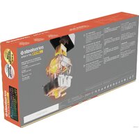 Клавиатура SteelSeries Apex 9 TKL (нет кириллицы) - Превью изображения №4 — Интернет-магазин Time-Shop