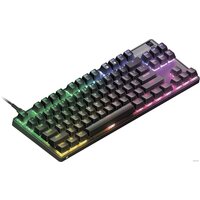 Клавиатура SteelSeries Apex 9 TKL (нет кириллицы) - Превью изображения №10 — Интернет-магазин Time-Shop