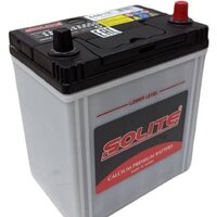 Автомобильные аккумуляторы