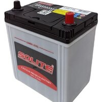 Автомобильный аккумулятор Solite 44B19L (44 А·ч) - Превью изображения №3 — Интернет-магазин Time-Shop