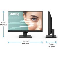 Монитор BenQ Eye-Care GW2490 - Превью изображения №7 — Интернет-магазин Time-Shop