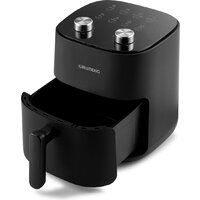 Аэрогриль (аэрофритюрница) Grundig FRY 6321 L - Превью изображения №4 — Интернет-магазин Time-Shop