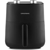 Аэрогриль (аэрофритюрница) Grundig FRY 6321 L - Превью изображения №2 — Интернет-магазин Time-Shop