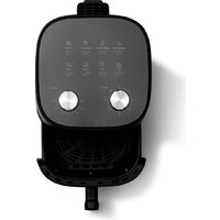 Аэрогриль (аэрофритюрница) Grundig FRY 6321 L - Превью изображения №3 — Интернет-магазин Time-Shop