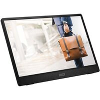 Портативный монитор MSI PRO MP161 E2U - Превью изображения №2 — Интернет-магазин Time-Shop