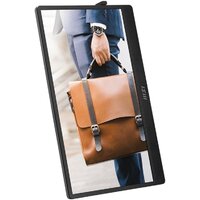 Портативный монитор MSI PRO MP161 E2U - Превью изображения №3 — Интернет-магазин Time-Shop