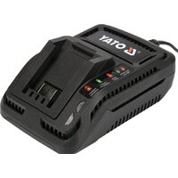 Дрель-шуруповерт Yato YT-82780 (с 1-им АКБ, кейс) - Превью изображения №3 — Интернет-магазин Time-Shop