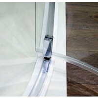 Душевой уголок RGW SV-53 90х90 - Превью изображения №4 — Интернет-магазин Time-Shop