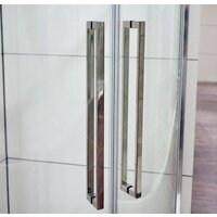 Душевой уголок RGW SV-53 90х90 - Превью изображения №2 — Интернет-магазин Time-Shop