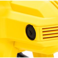 Дрель-миксер Kolner KEM 120/1400V - Превью изображения №4 — Интернет-магазин Time-Shop