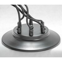 Подвесная люстра Lussole LGO GRLSP-8172 - Превью изображения №5 — Интернет-магазин Time-Shop