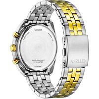 Наручные часы Citizen AN8214-55E - Превью изображения №2 — Интернет-магазин Time-Shop