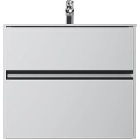  AM.PM Тумба под умывальник Sense M7B-FUX0802WG-WCC0802WG - Превью изображения №9 — Интернет-магазин Time-Shop