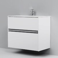  AM.PM Тумба под умывальник Sense M7B-FUX0802WG-WCC0802WG - Превью изображения №6 — Интернет-магазин Time-Shop