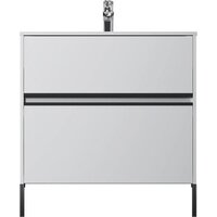  AM.PM Тумба под умывальник Sense M7B-FUX0802WG-WCC0802WG - Превью изображения №8 — Интернет-магазин Time-Shop