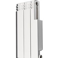 Биметаллический радиатор Fondital BM Alustal 500/100 V90103408 (8 секций) - Превью изображения №4 — Интернет-магазин Time-Shop