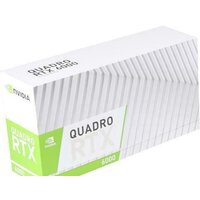 Видеокарта PNY Quadro RTX 6000 24GB GDDR6 VCQRTX6000-SB - Превью изображения №6 — Интернет-магазин Time-Shop