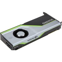 Видеокарта PNY Quadro RTX 6000 24GB GDDR6 VCQRTX6000-SB - Превью изображения №4 — Интернет-магазин Time-Shop