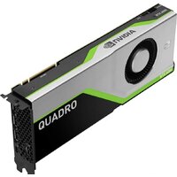 Видеокарта PNY Quadro RTX 6000 24GB GDDR6 VCQRTX6000-SB - Превью изображения №2 — Интернет-магазин Time-Shop