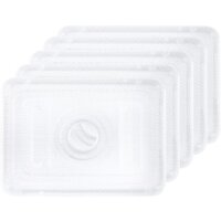 Сушилка для овощей и фруктов Kitfort KT-1914 - Превью изображения №2 — Интернет-магазин Time-Shop