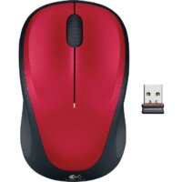 Мышь Logitech Wireless Mouse M235 Red (910-002497) - Превью изображения №5 — Интернет-магазин Time-Shop