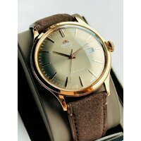 Наручные часы Orient Automatic RA-AC0P04Y - Превью изображения №4 — Интернет-магазин Time-Shop