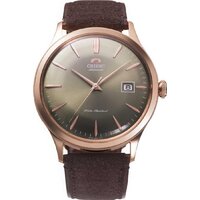 Наручные часы Orient Automatic RA-AC0P04Y - Превью изображения №1 — Интернет-магазин Time-Shop