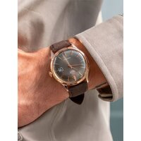 Наручные часы Orient Automatic RA-AC0P04Y - Превью изображения №6 — Интернет-магазин Time-Shop