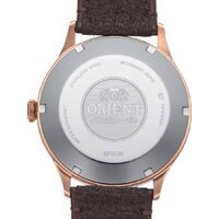 Наручные часы Orient Automatic RA-AC0P04Y - Превью изображения №3 — Интернет-магазин Time-Shop