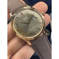 Наручные часы Orient Automatic RA-AC0P04Y - Превью изображения №5 — Интернет-магазин Time-Shop
