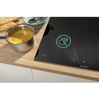 Варочная панель Gorenje G400 GI601FMC - Превью изображения №14 — Интернет-магазин Time-Shop