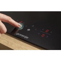Варочная панель Gorenje G400 GI601FMC - Превью изображения №7 — Интернет-магазин Time-Shop
