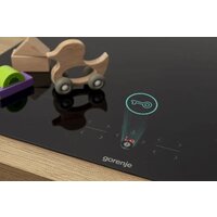 Варочная панель Gorenje G400 GI601FMC - Превью изображения №13 — Интернет-магазин Time-Shop