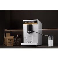 Кофемашина Mova Virtuoso 10 Pro (белый) - Превью изображения №9 — Интернет-магазин Time-Shop